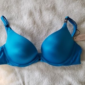 Victoria secret push up bra